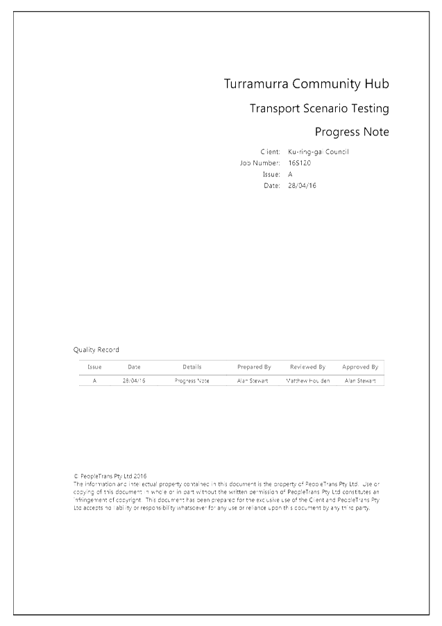 PDF Creator