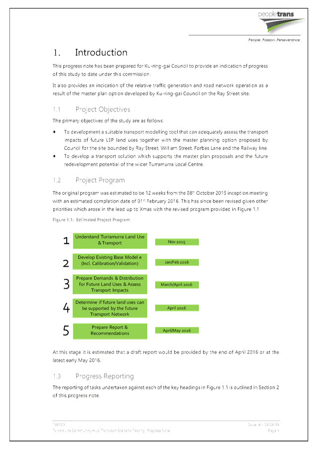 PDF Creator