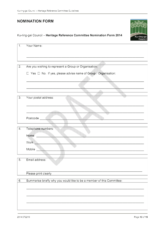 PDF Creator