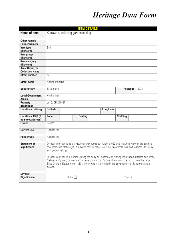 PDF Creator