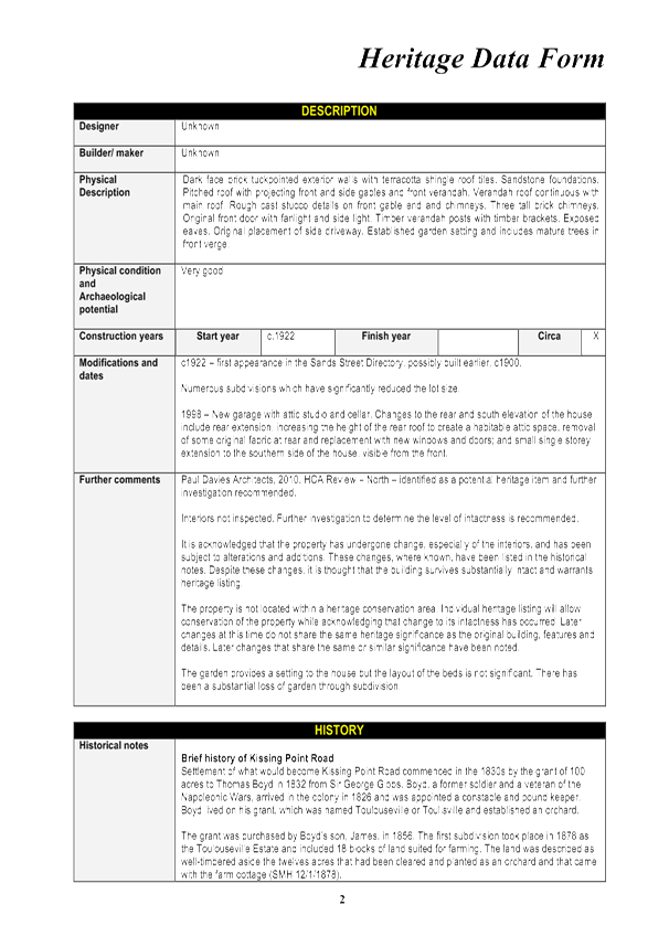 PDF Creator