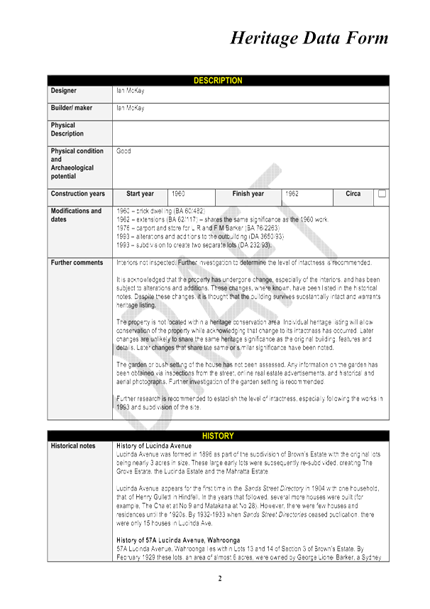 PDF Creator