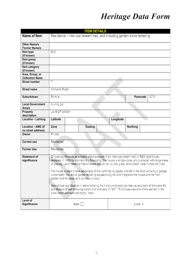 PDF Creator