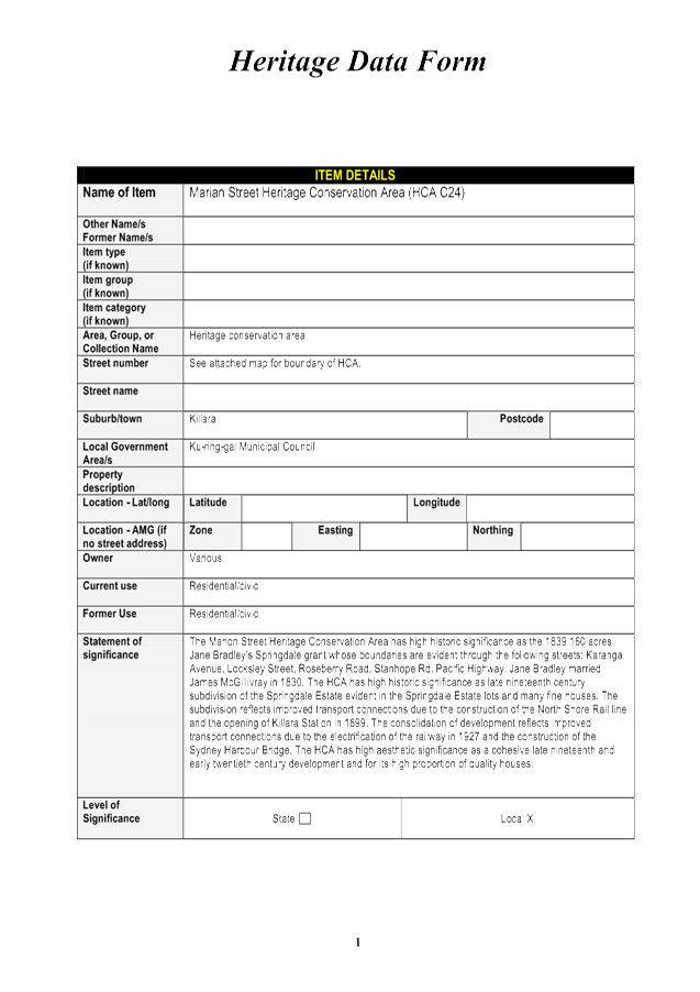 PDF Creator