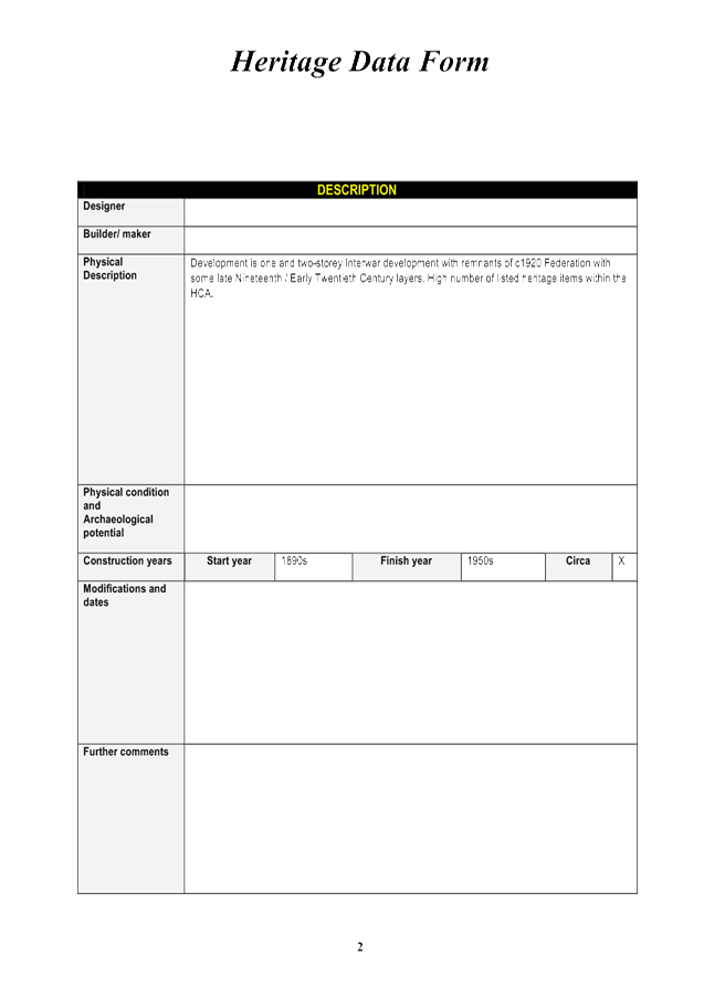 PDF Creator