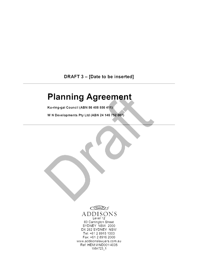 PDF Creator
