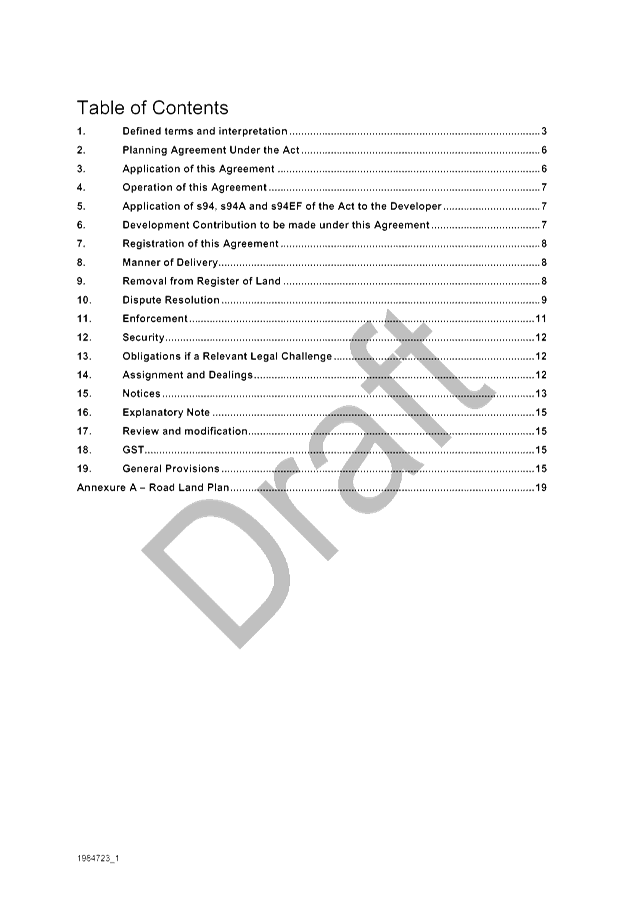 PDF Creator
