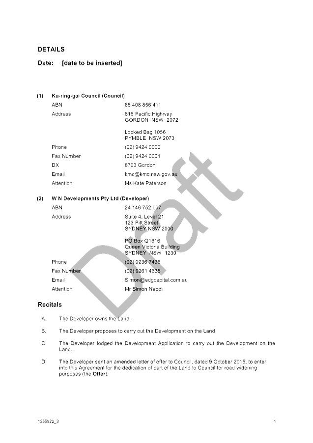 PDF Creator