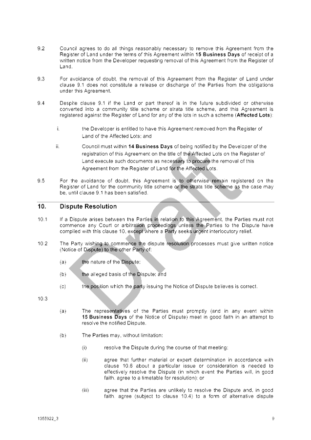 PDF Creator