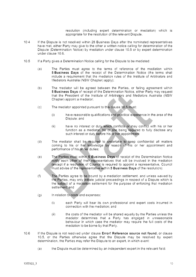 PDF Creator