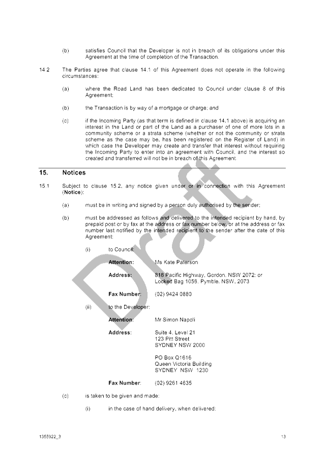PDF Creator
