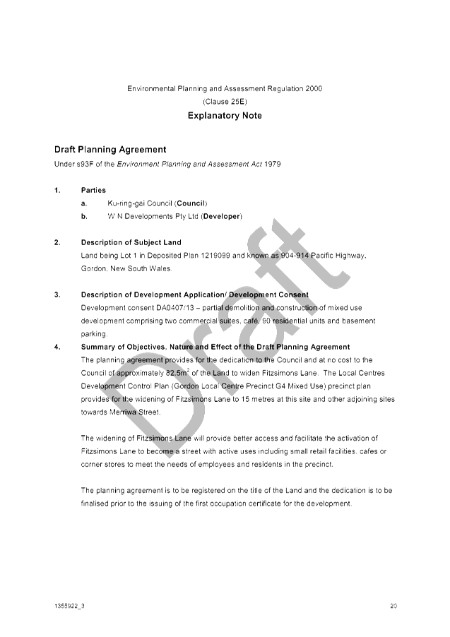 PDF Creator