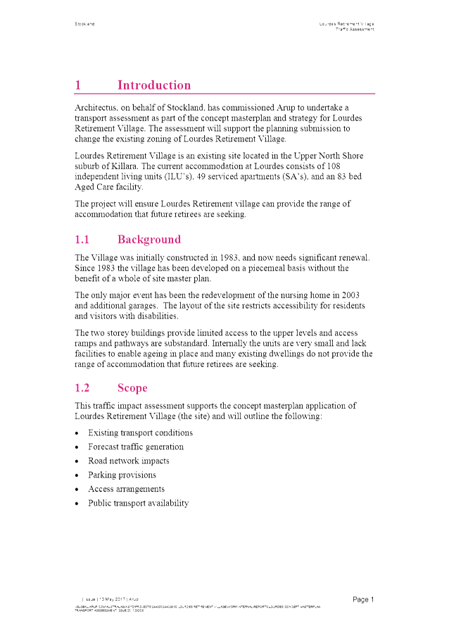 PDF Creator