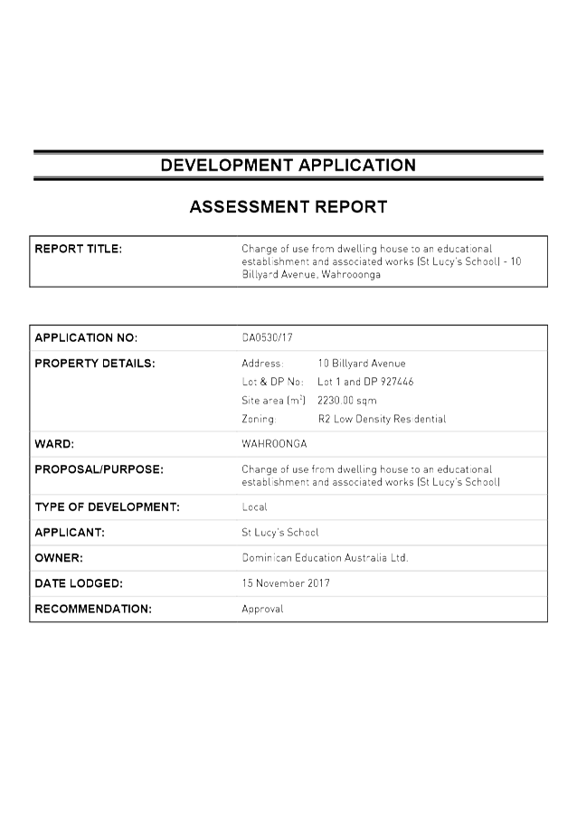 PDF Creator