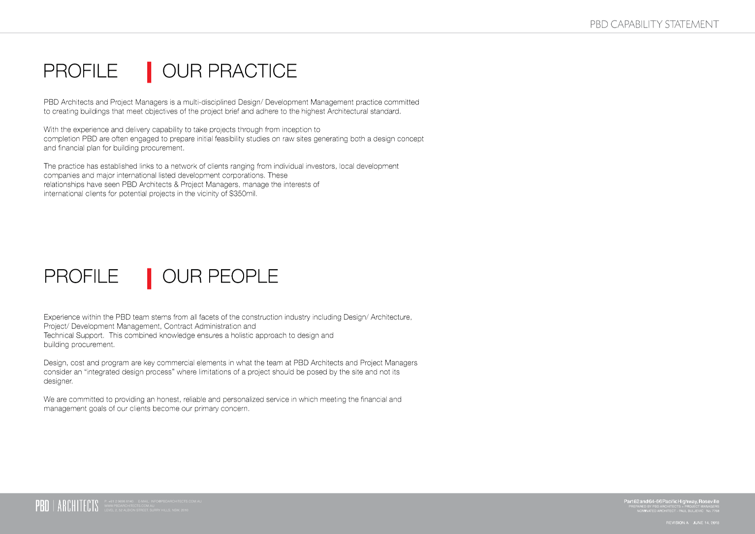 PDF Creator