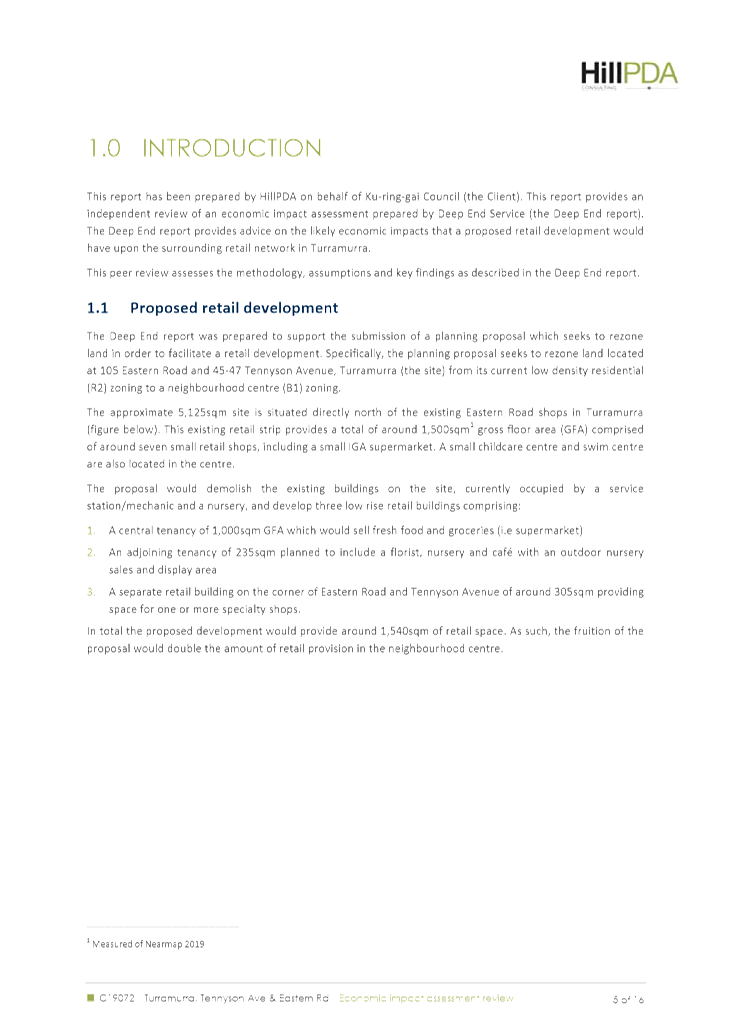 PDF Creator
