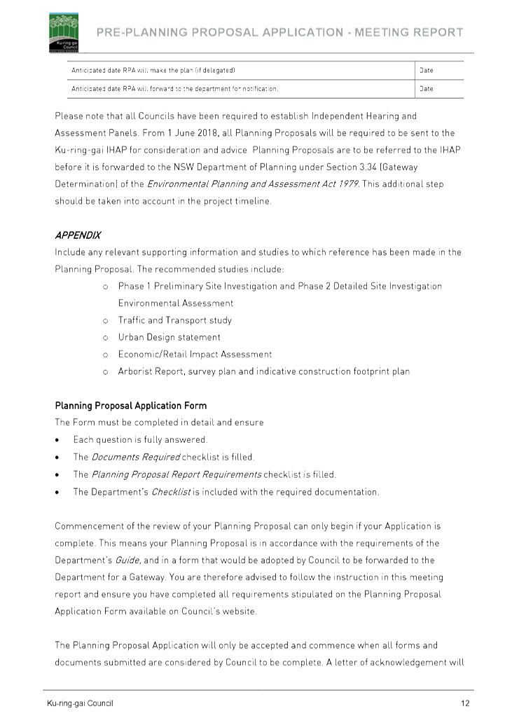 PDF Creator