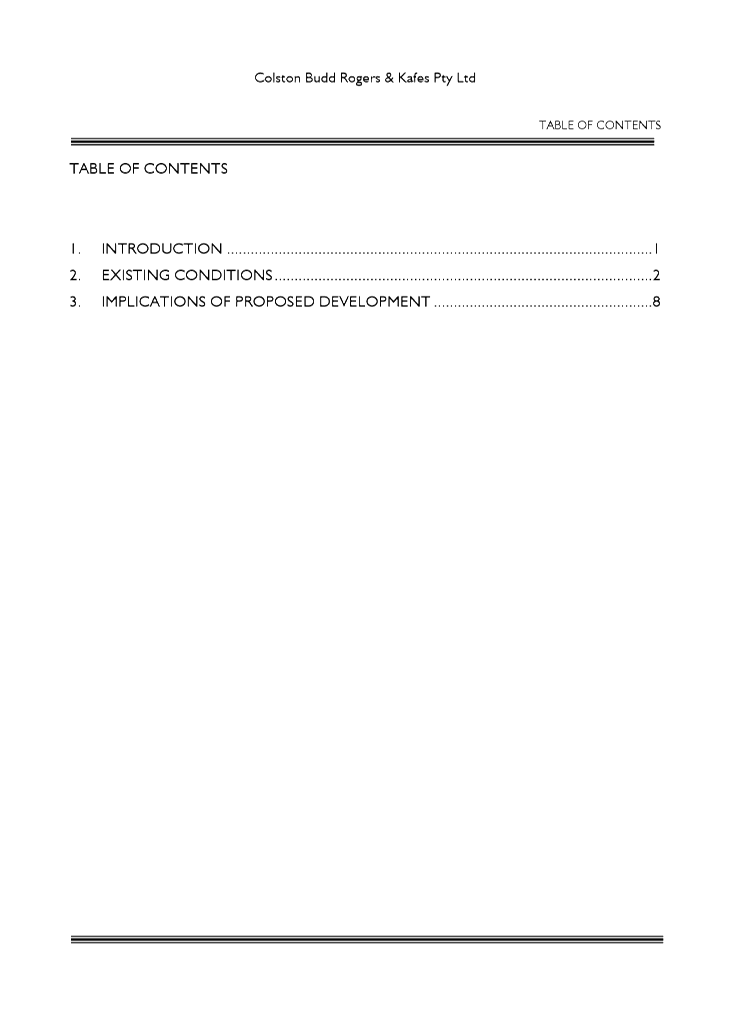 PDF Creator