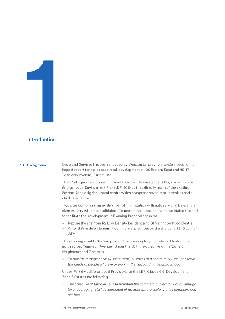PDF Creator