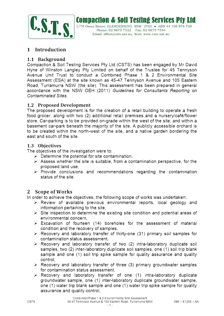 PDF Creator