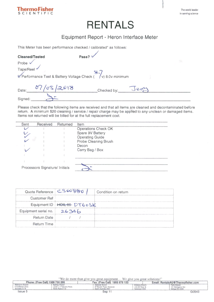 PDF Creator