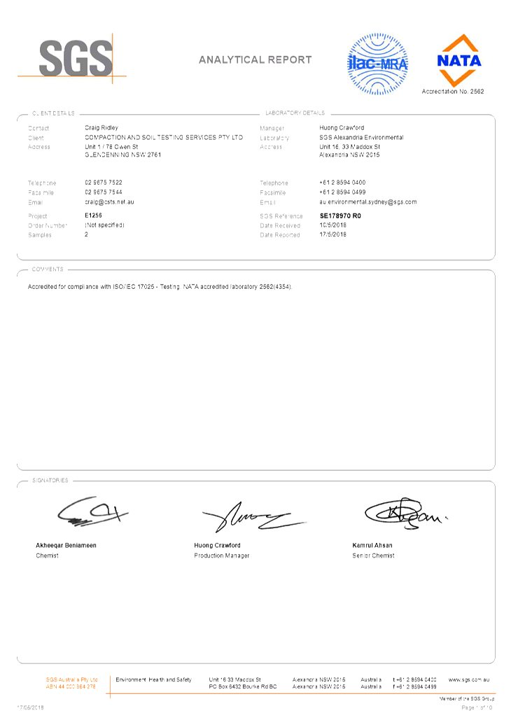 PDF Creator