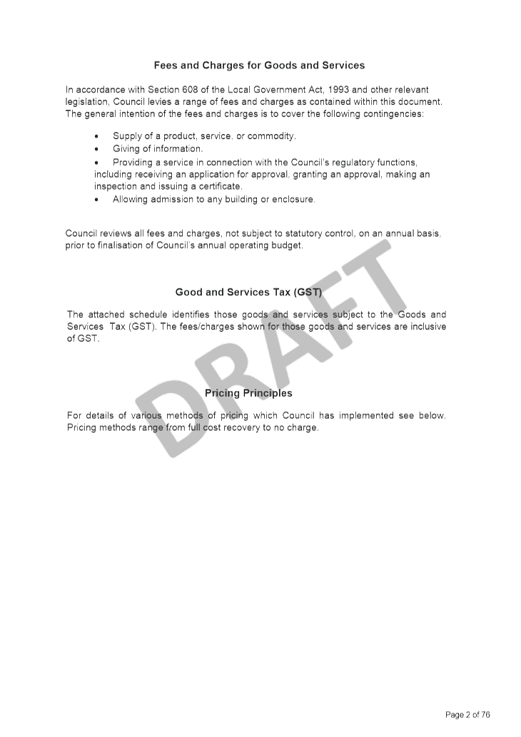 PDF Creator