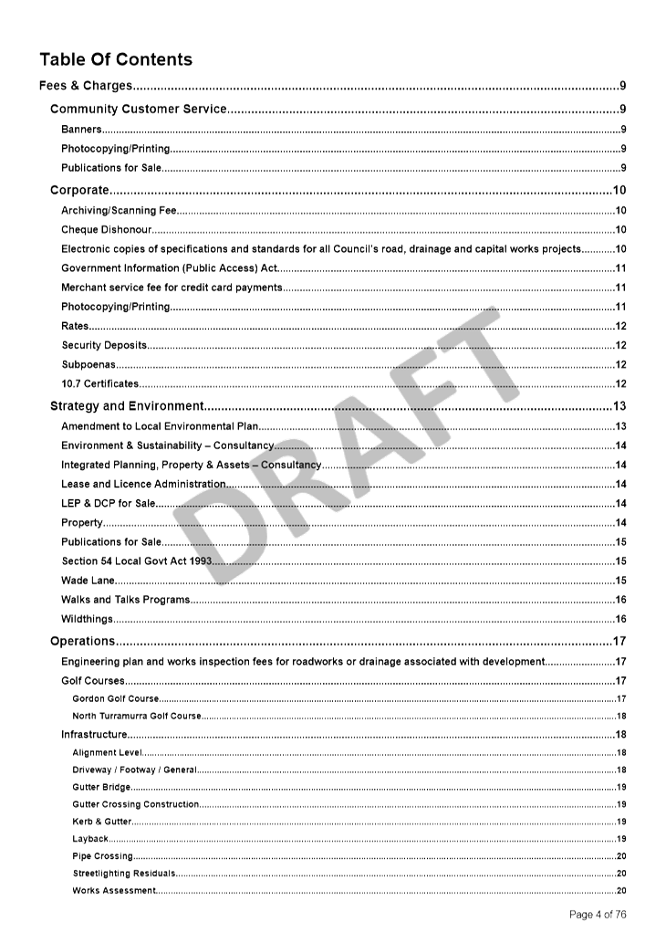 PDF Creator