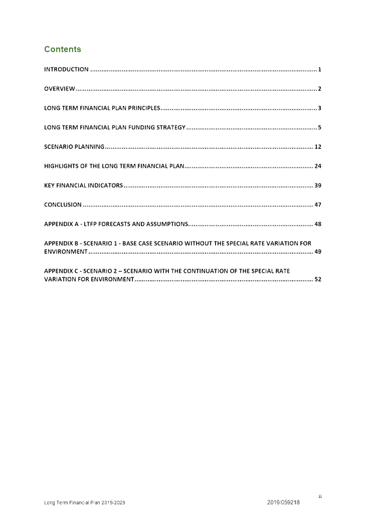 PDF Creator