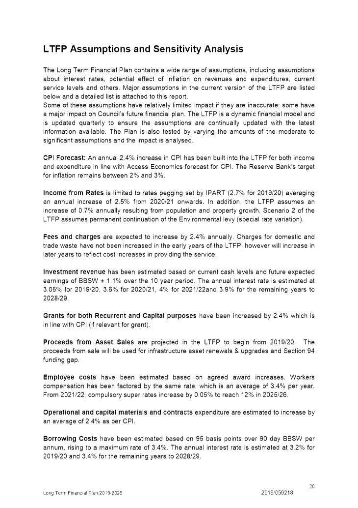 PDF Creator