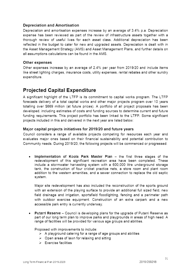 PDF Creator