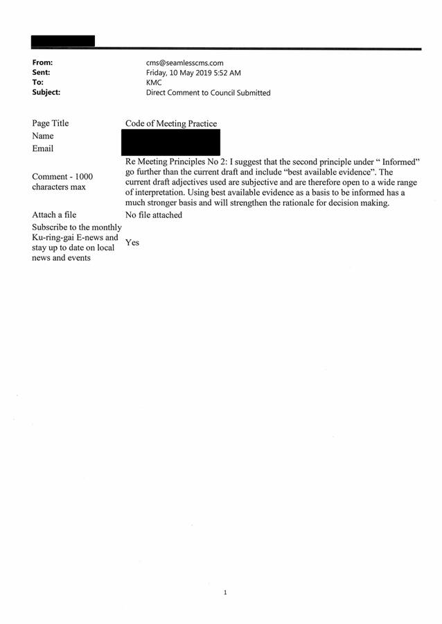 PDF Creator