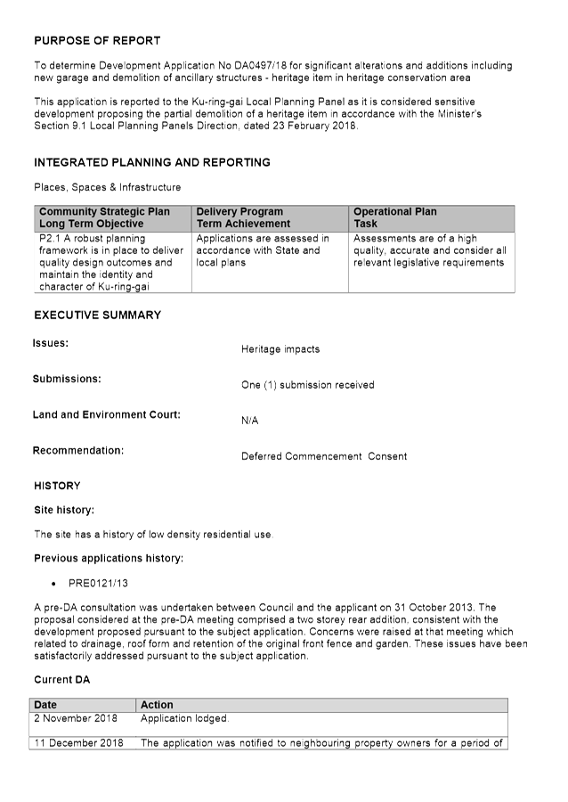 PDF Creator