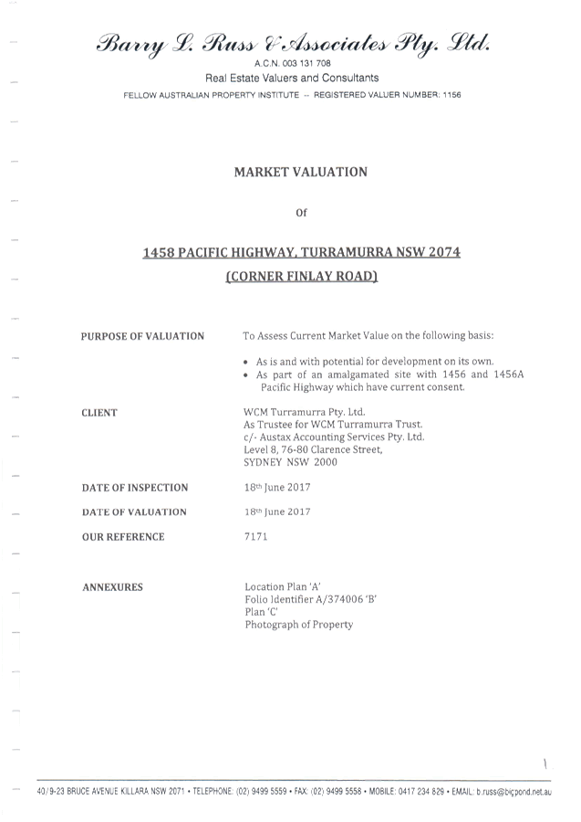 PDF Creator