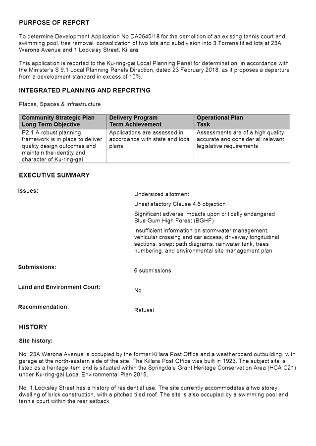 PDF Creator