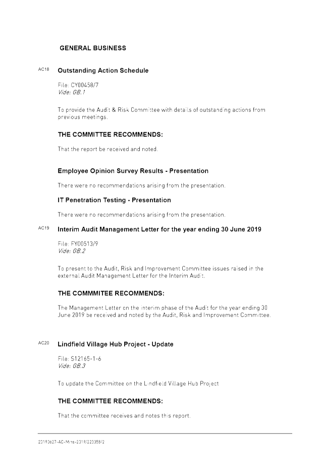 PDF Creator