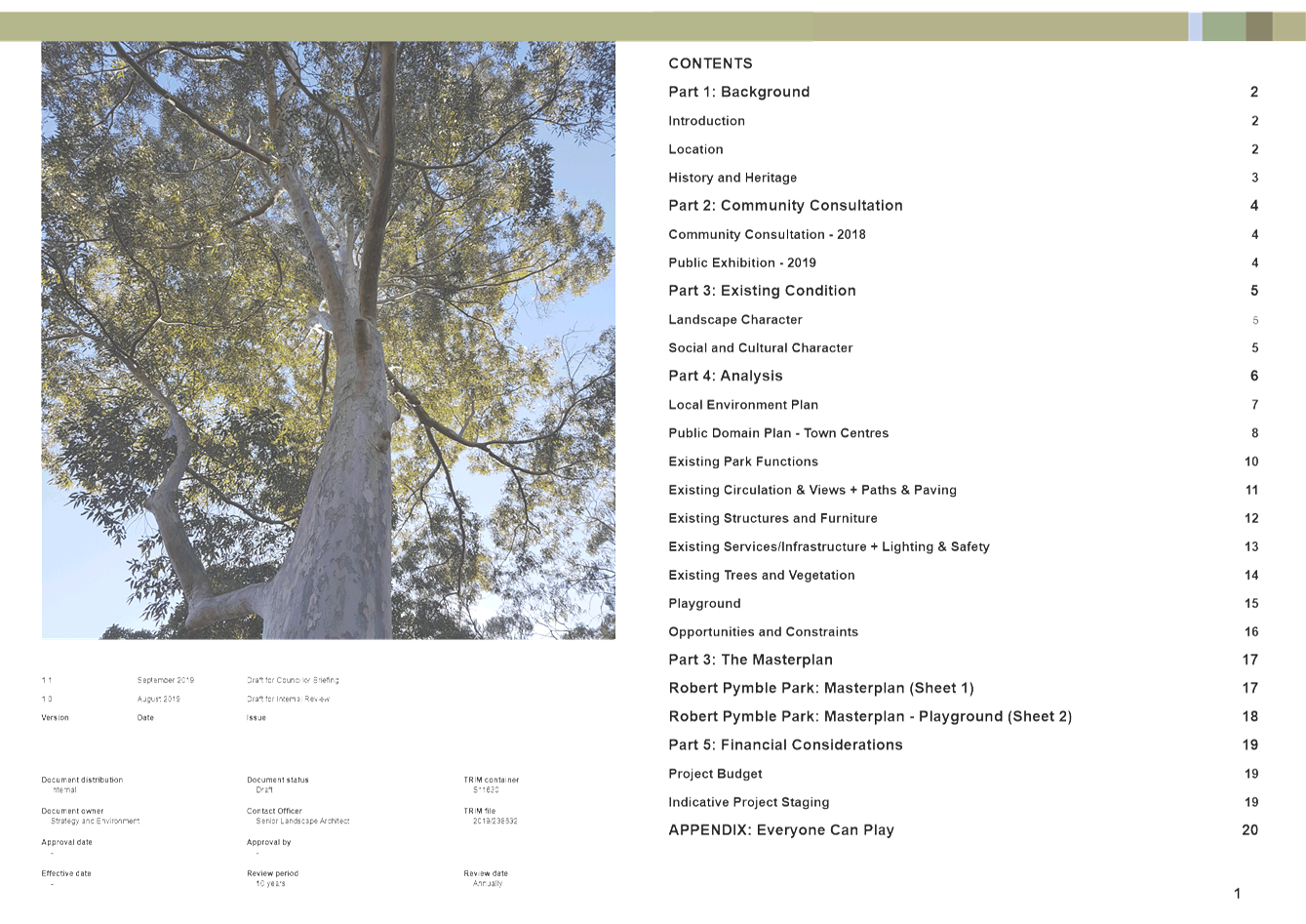 PDF Creator
