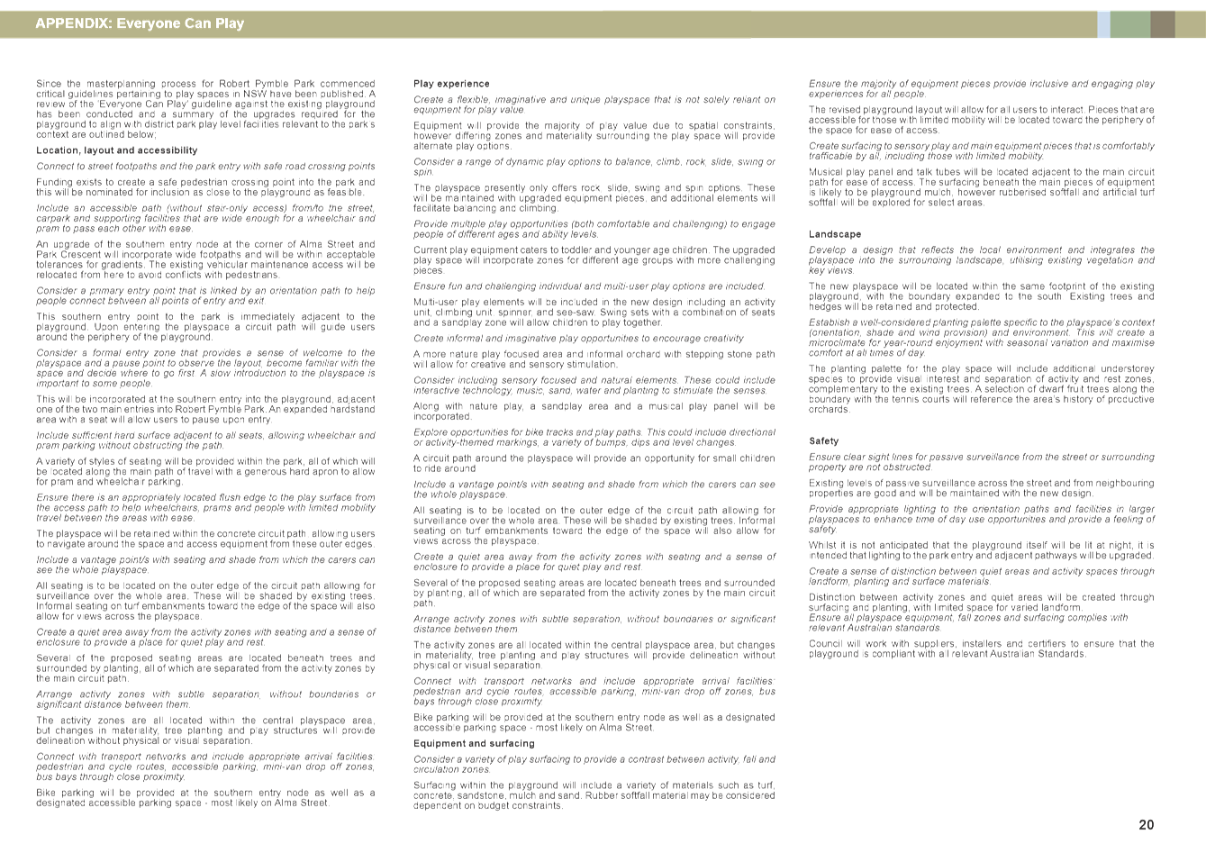 PDF Creator