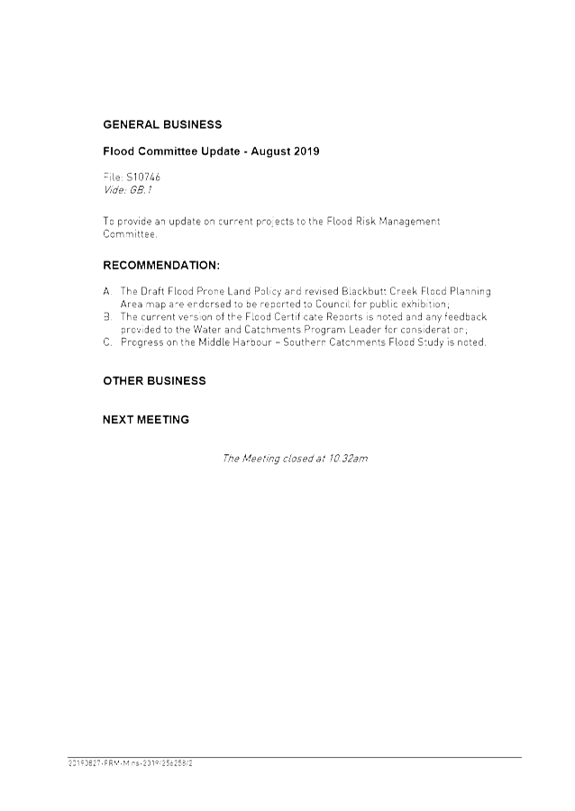 PDF Creator