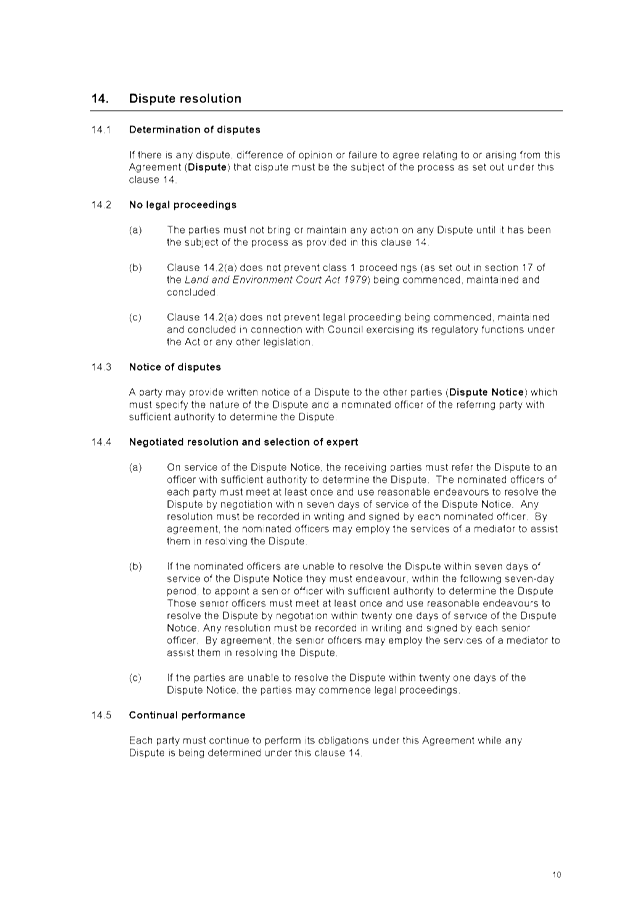PDF Creator