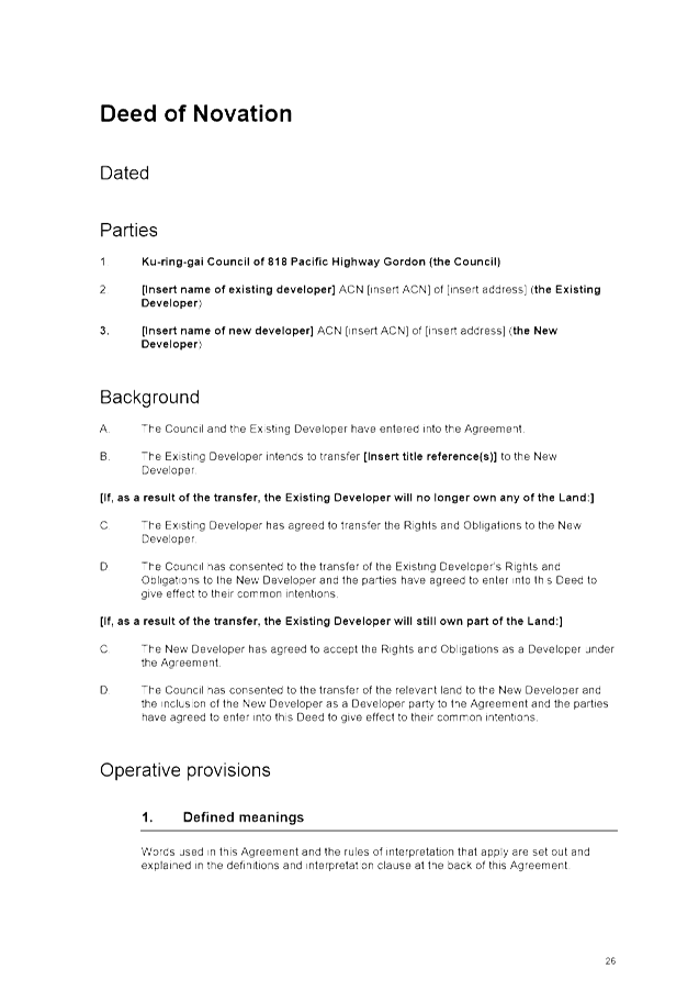 PDF Creator