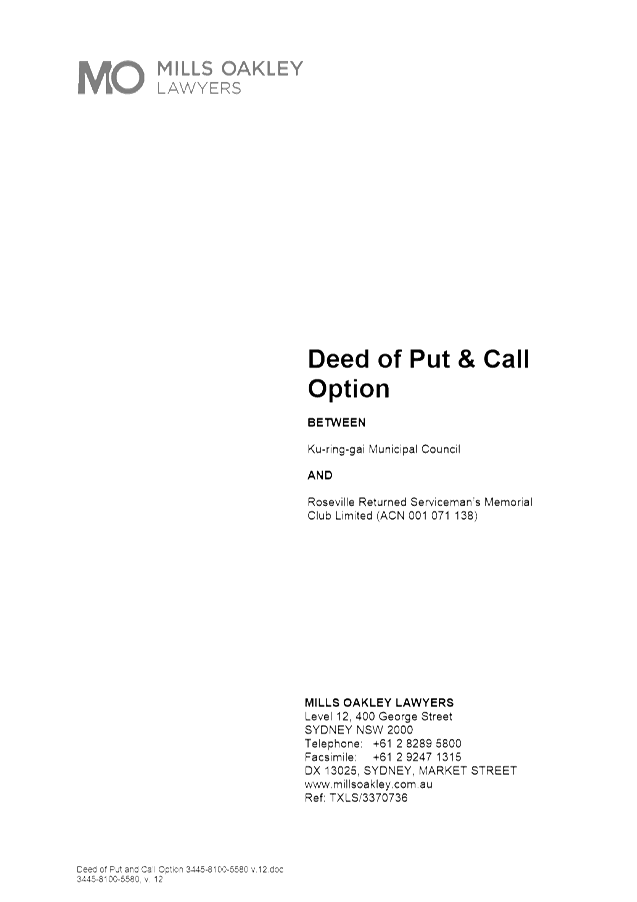 PDF Creator