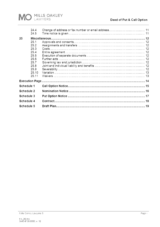 PDF Creator