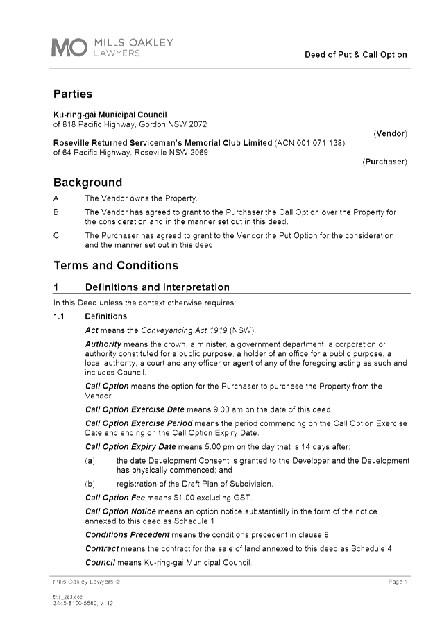 PDF Creator