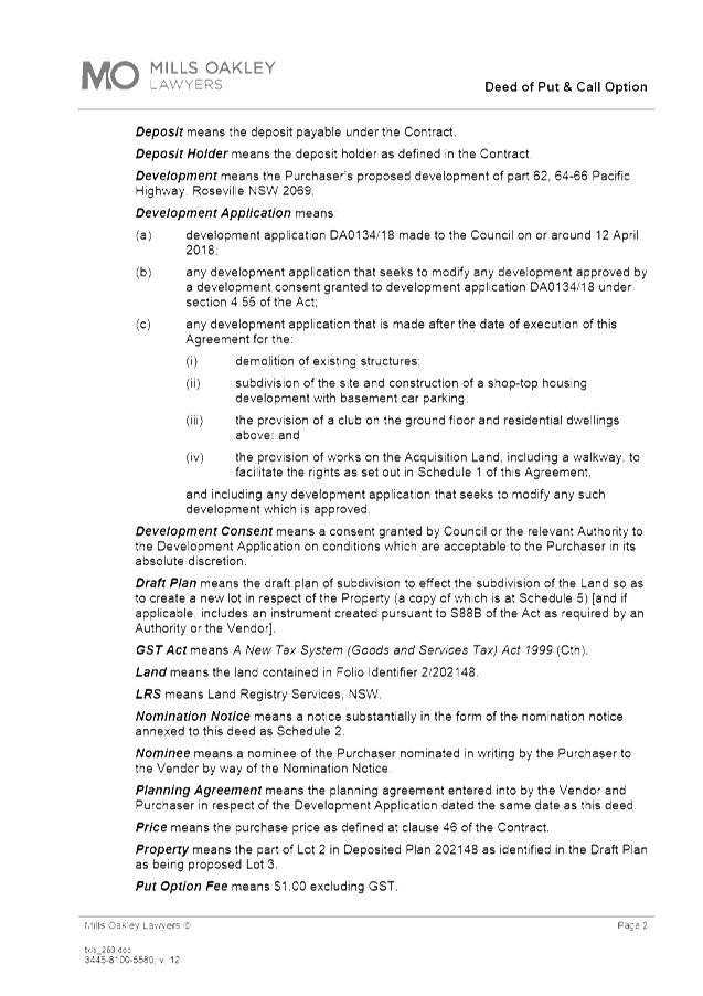 PDF Creator