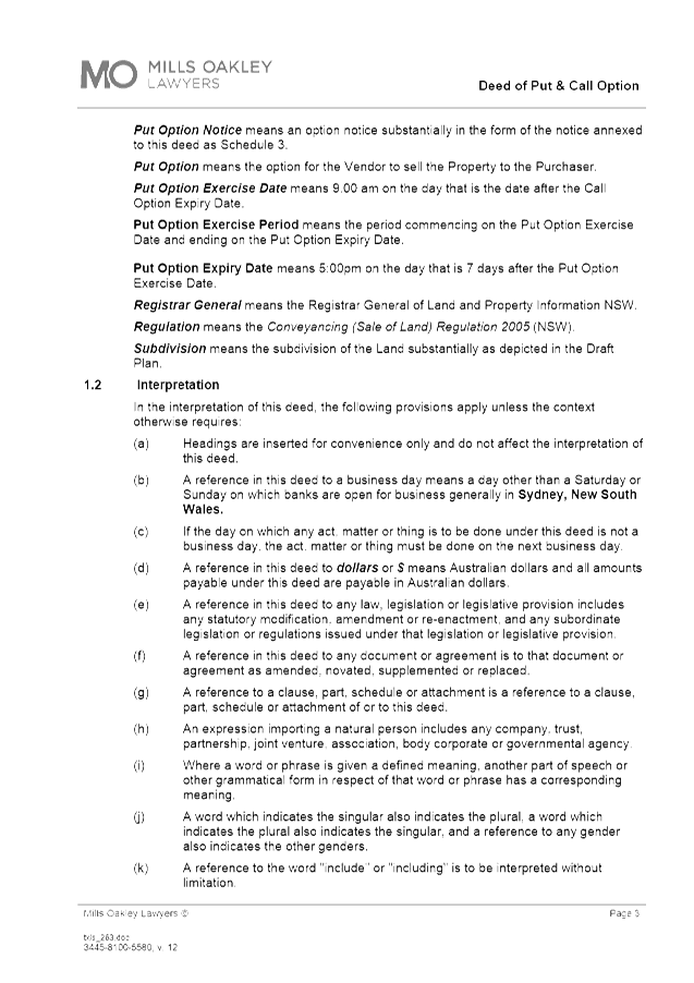 PDF Creator