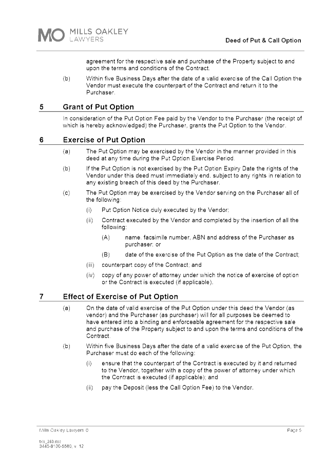 PDF Creator