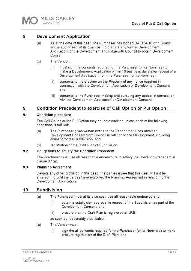 PDF Creator