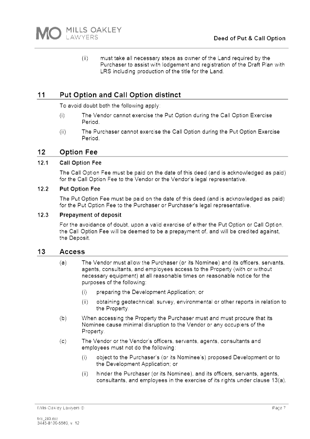 PDF Creator