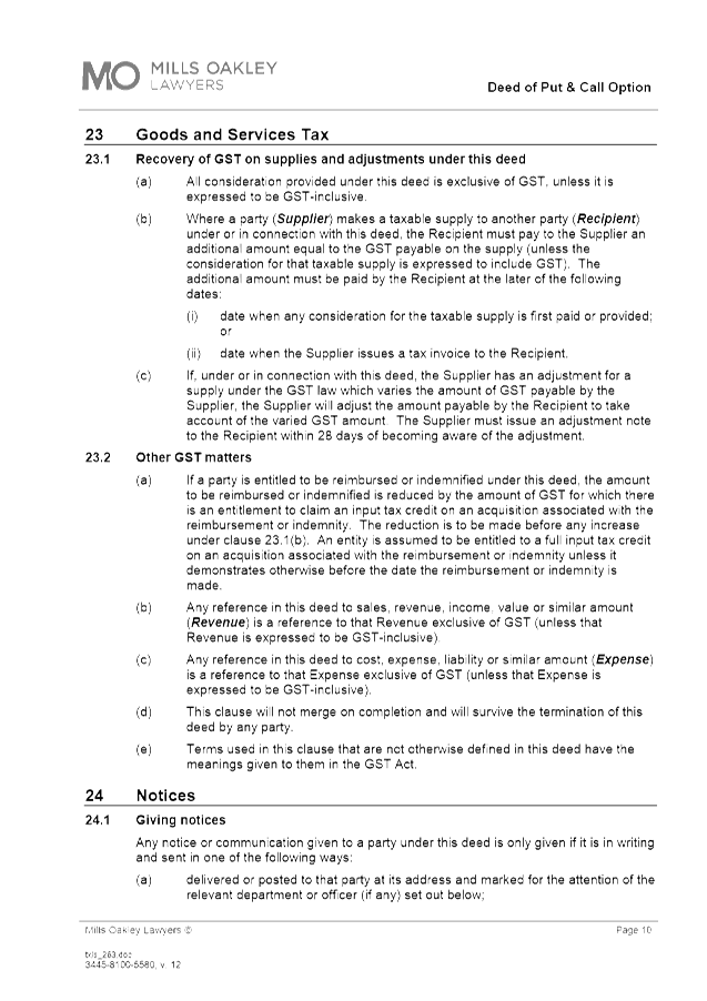PDF Creator